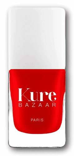 Kure Bazaar Nail Polish - Love 10ml